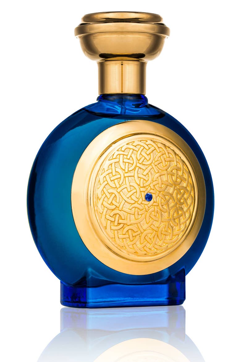 Blue Sapphire Eau de Parfum, Alternate, color, None