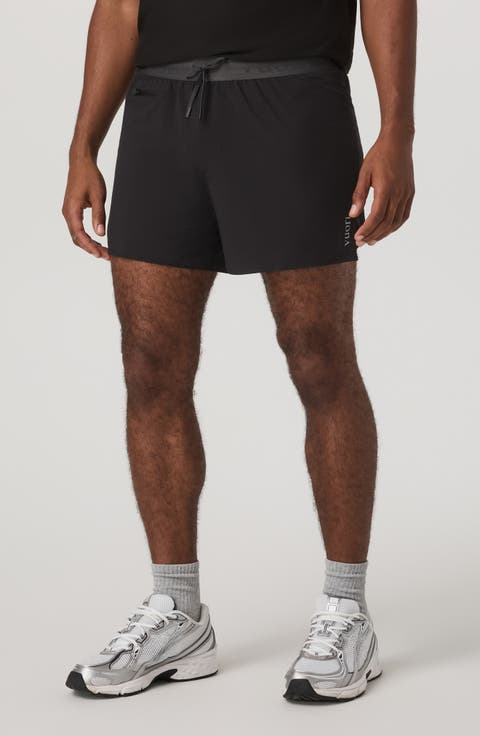 Terrain 5-Inch Lined Running Shorts