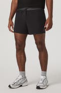 Vuori Terrain 5-Inch Lined Running Shorts