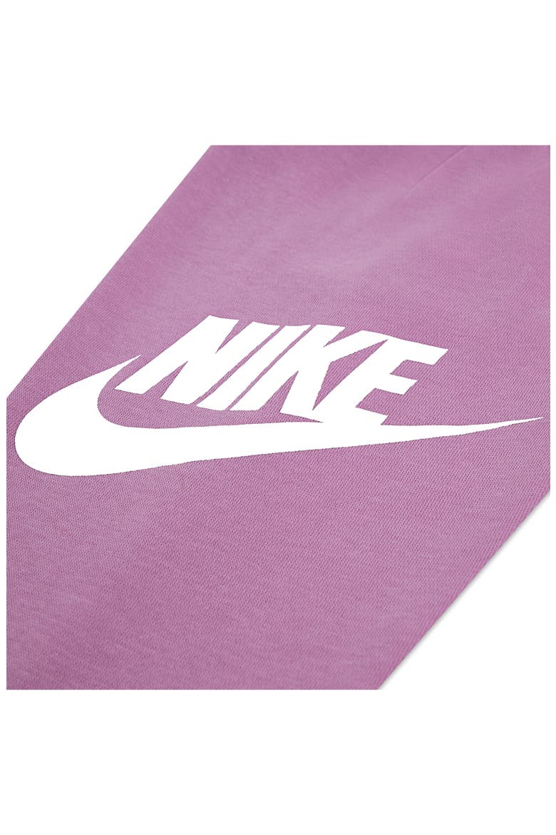 Kids' Club Fleece Hoodie & Joggers Set, Alternate, color, LIGHT MAGENTA