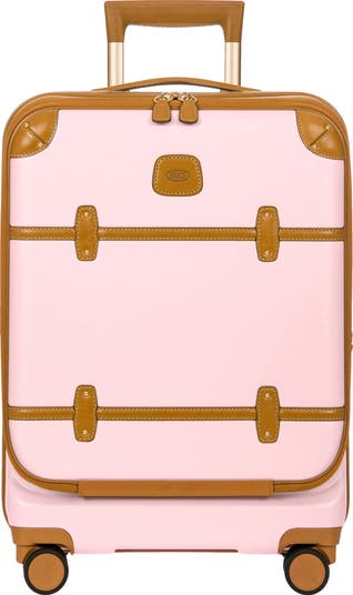 Bellagio 2.0 Pocket 21-Inch Wheeled Carry-On