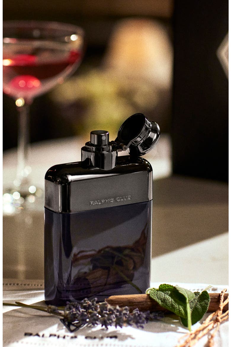 Ralph's Club Eau de Parfum, Alternate, color, NO COLOR