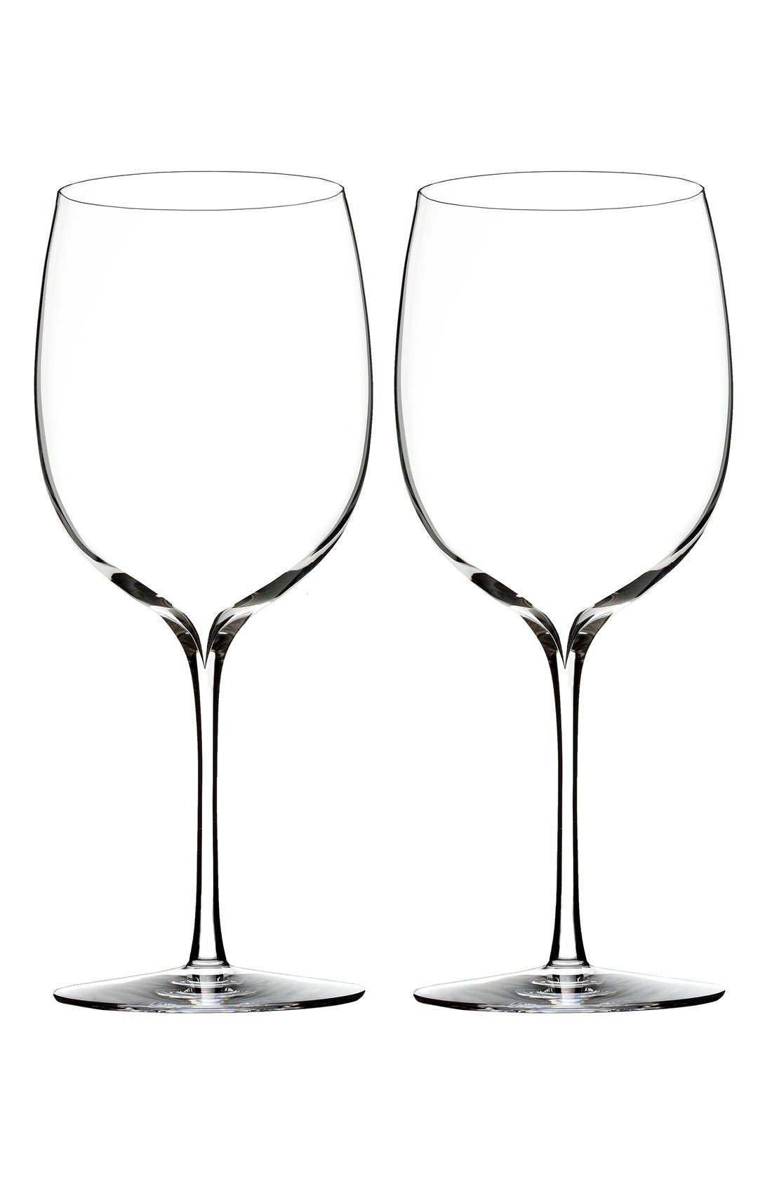 selected CLEAR