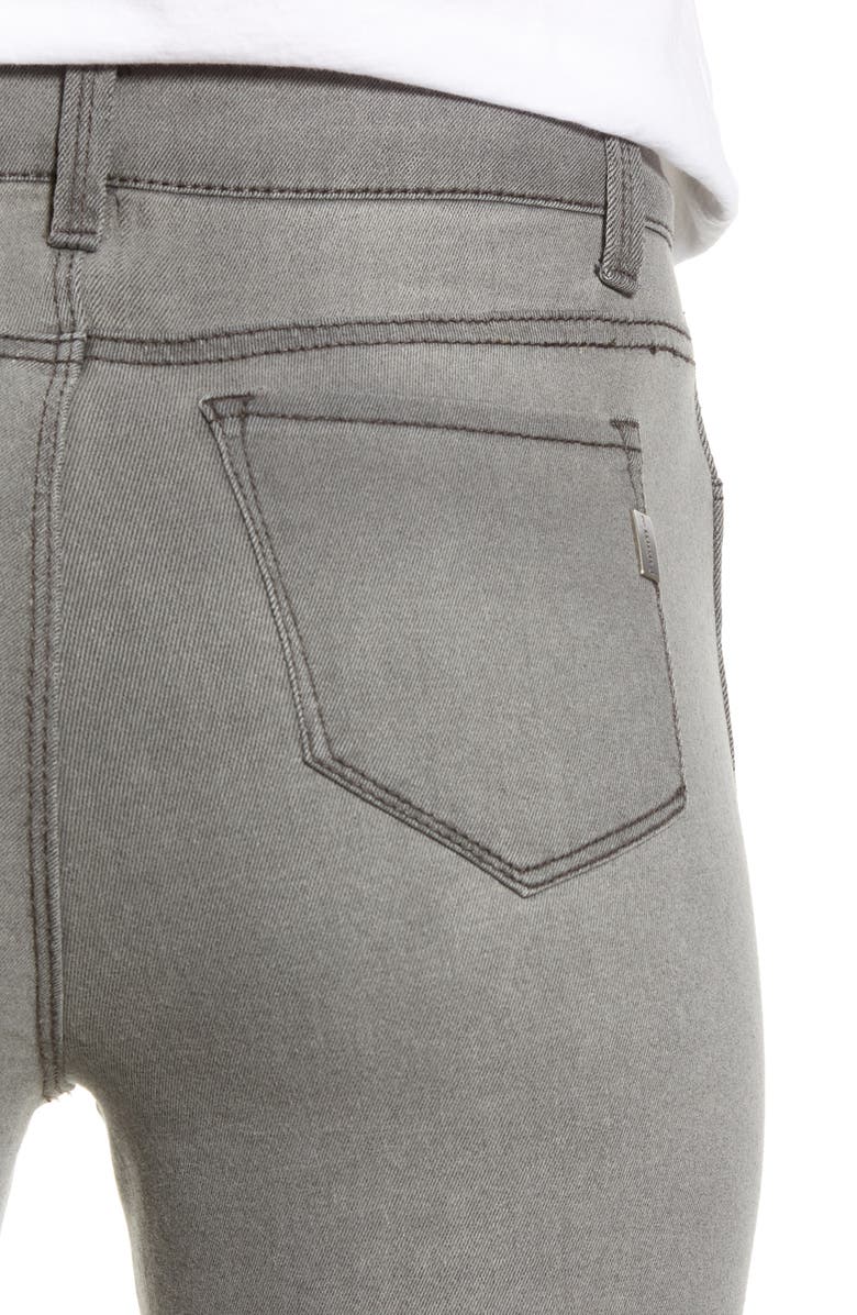 1822 Denim High Waist Ankle Jeggings, Alternate, color, 