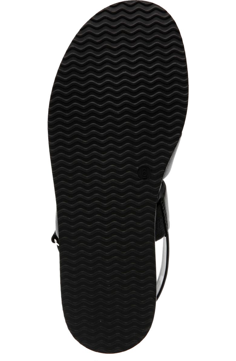 Steven New York Faun Sandal, Alternate, color,