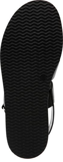 Faun Sandal