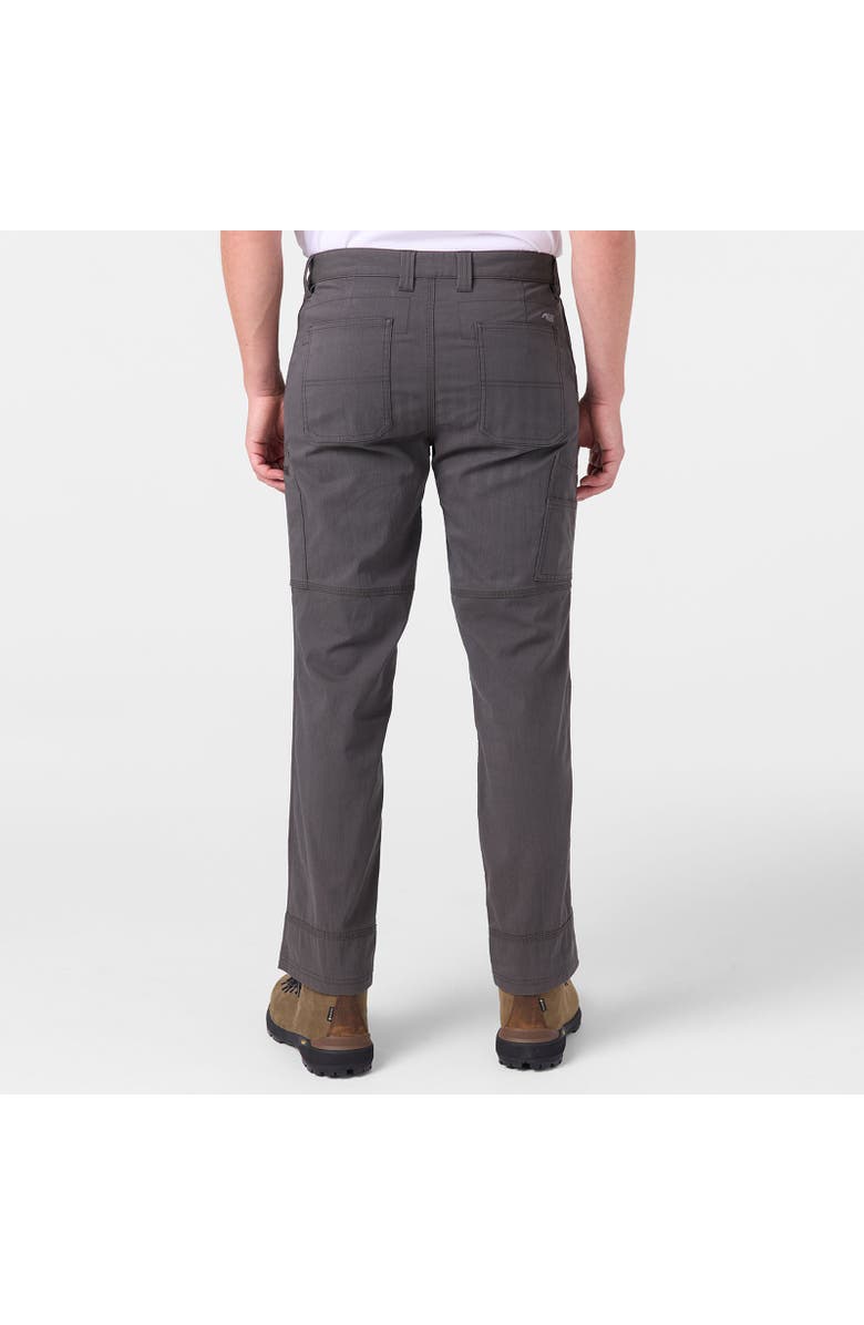 Mountain Khakis Ridgeline Hybrid Pant, Alternate, color, Gunmetal