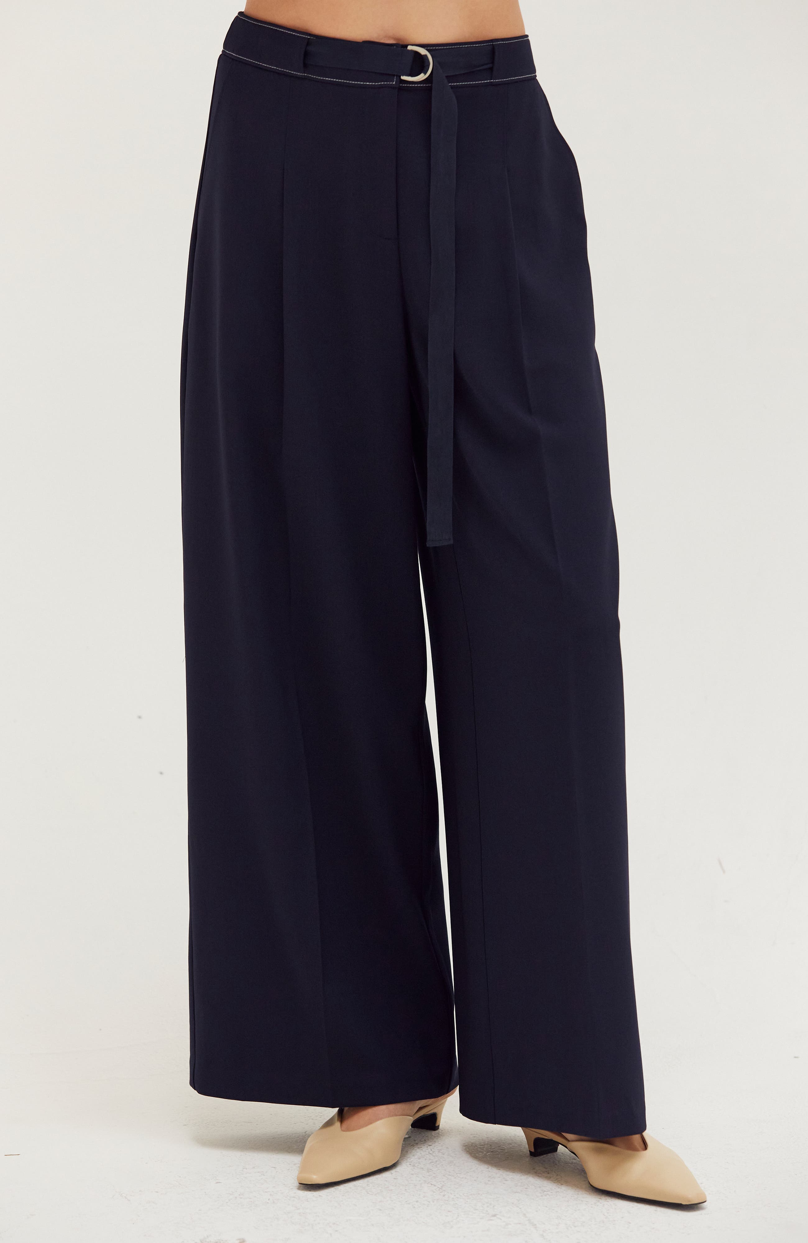 selected Midnight Blue