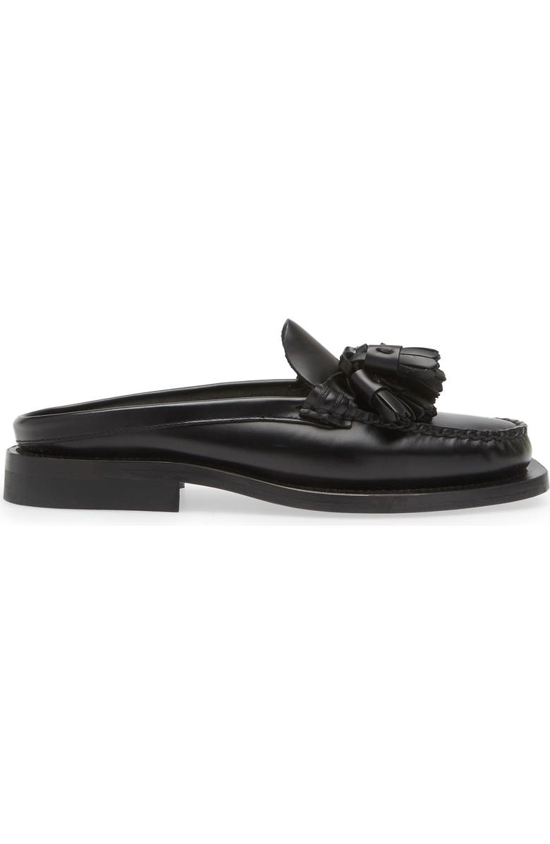 HEREU Cairel Tassel Mule, Alternate, color,