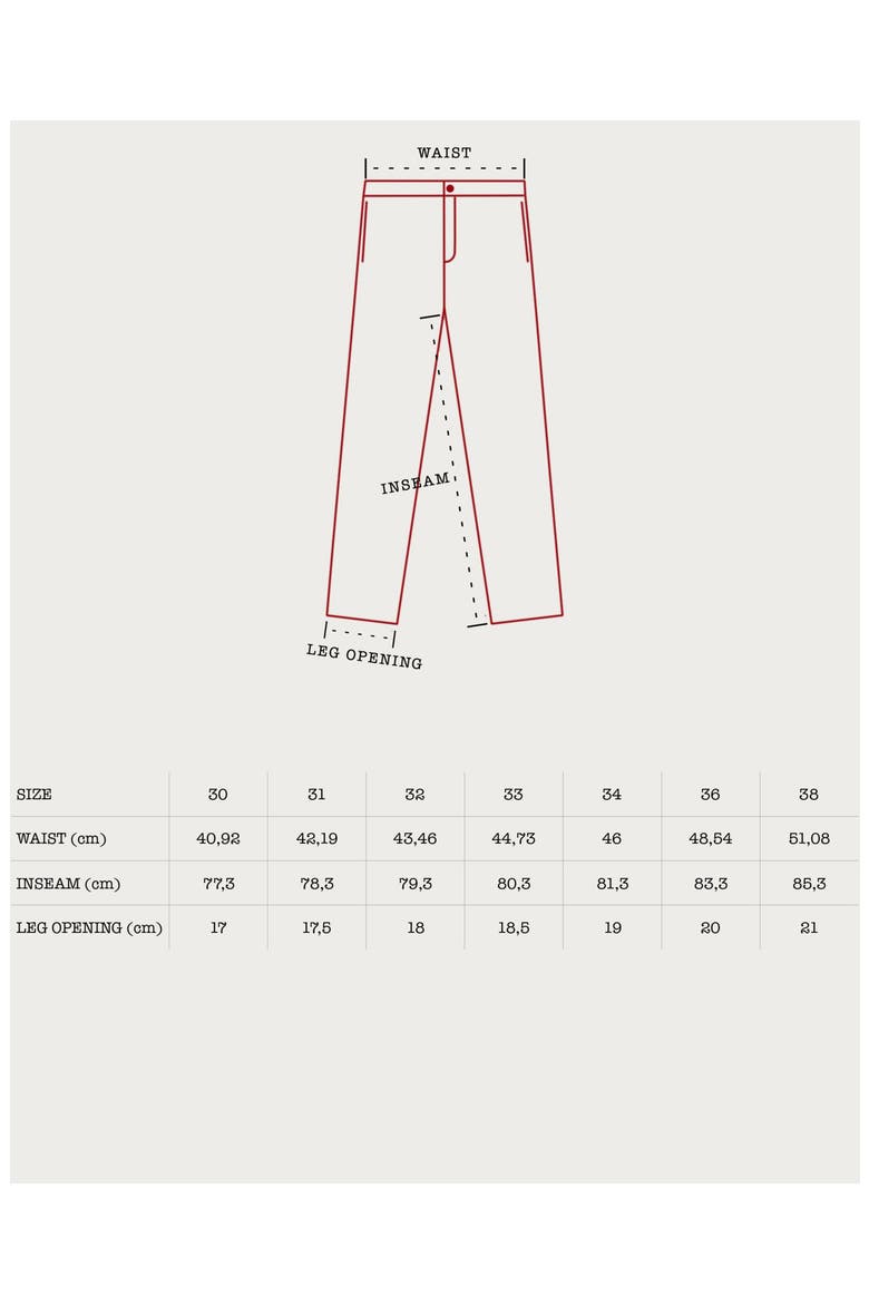 Chino Tapered Fit Trousers, Alternate, color, Beige