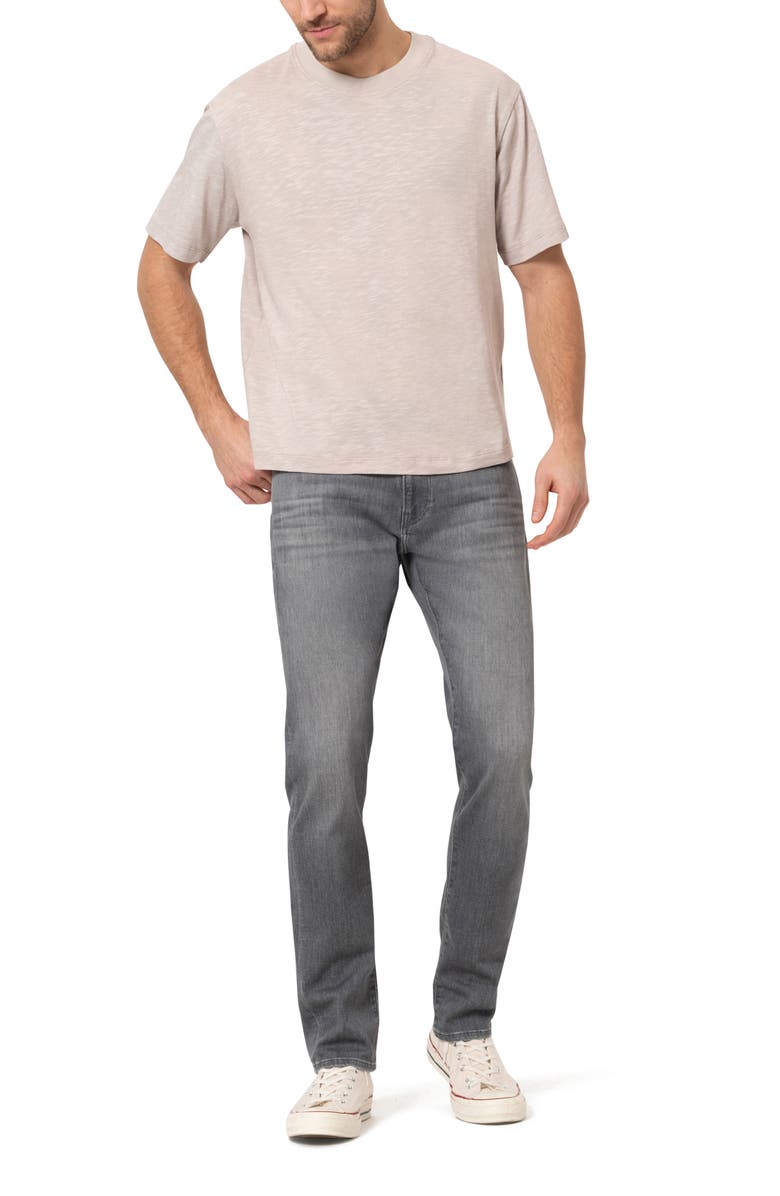 Mavi Jeans Marcus Slim Straight Leg Jeans, Alternate, color, 