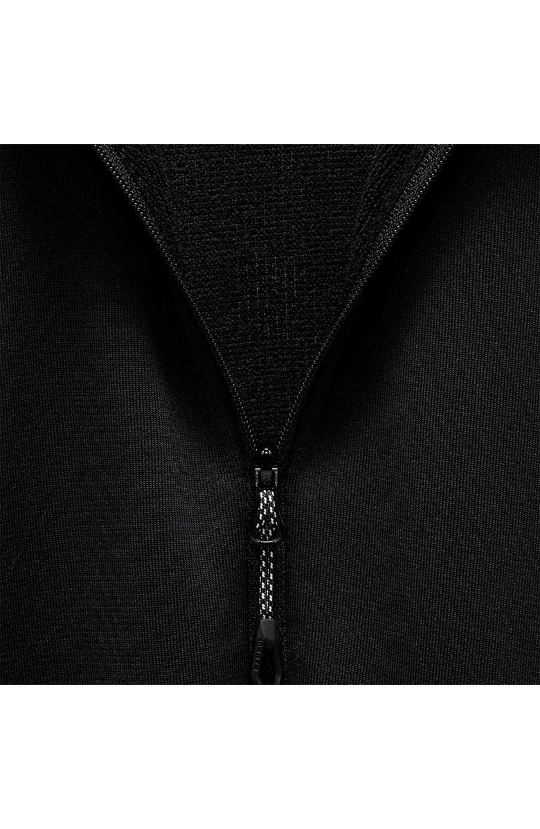 Mammut Aconcagua Light Ml Jacket - Men's, Alternate, color, Black