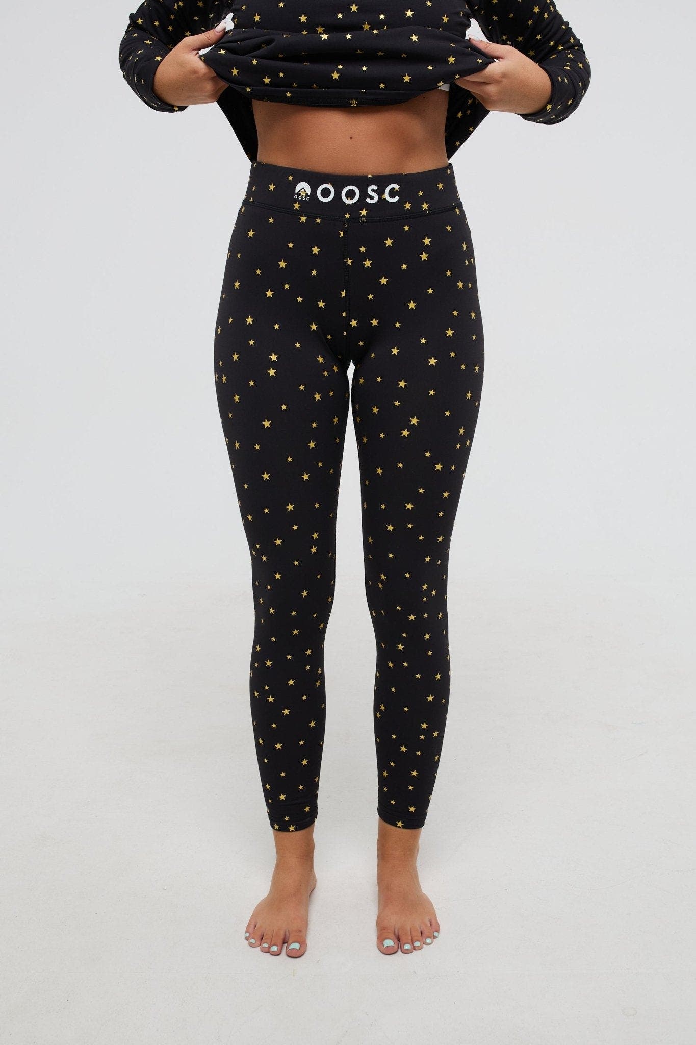 selected Black