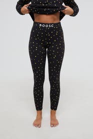OOSC Baselayer Leggings  - Shining Star Women's
