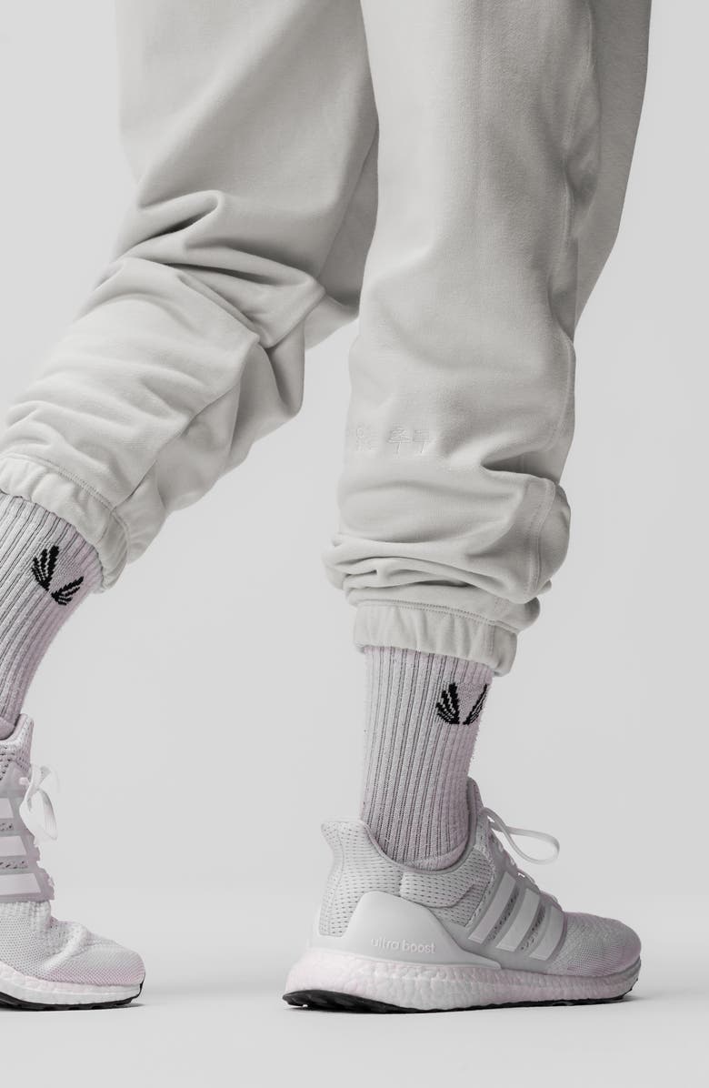 ASRV Tech-Terry<sup>™</sup> Oversize Joggers, Alternate, color, 