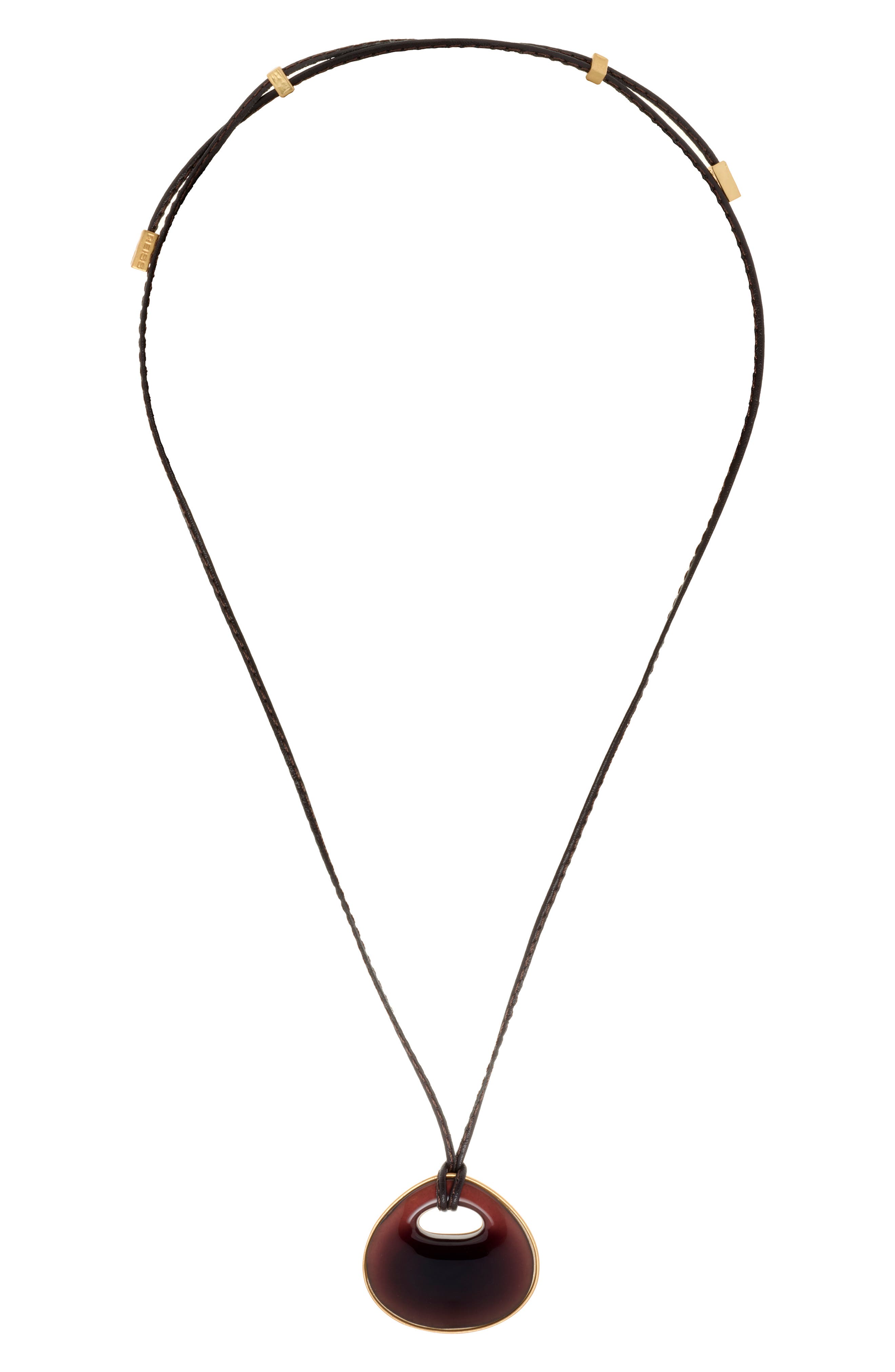 selected GOLD TONE / BURGUNDY