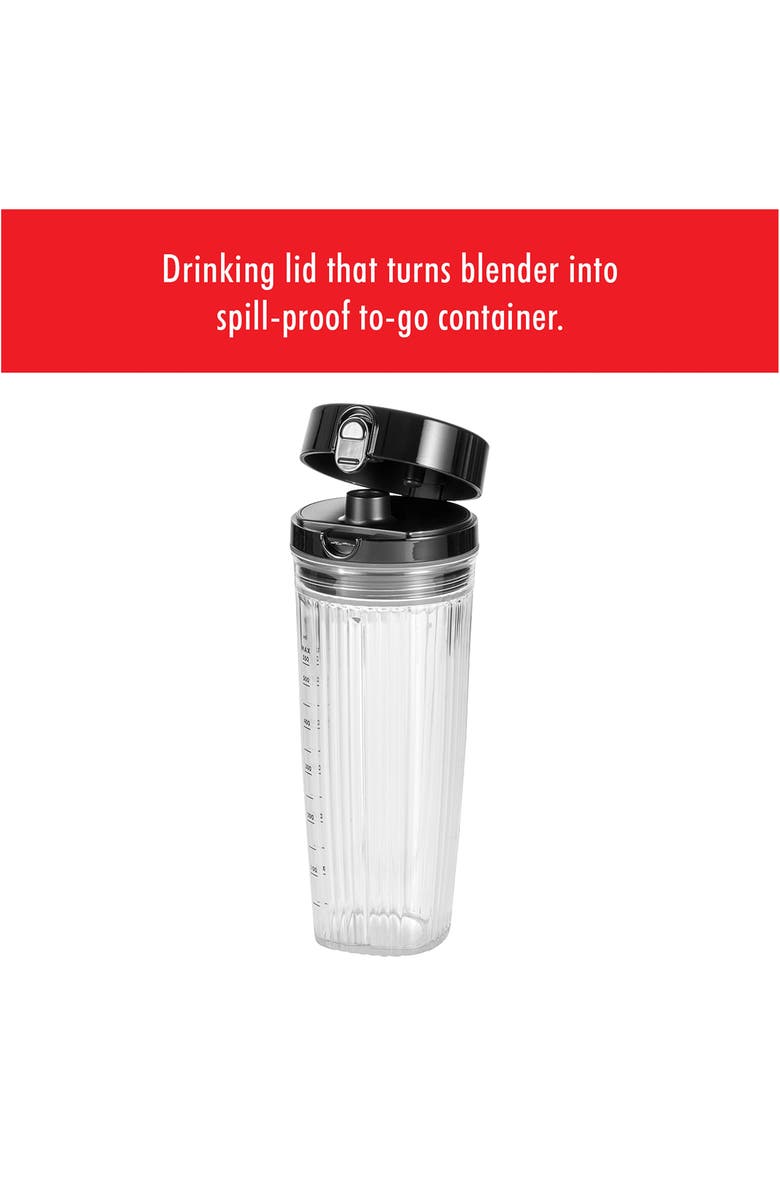 ZWILLING Enfinigy 20-Oz Personal Blender, Alternate, color, 
