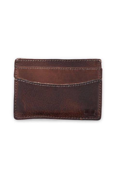 Chuck Wallet