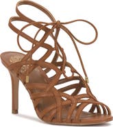 Vince Camuto Tilly Ankle Wrap Sandal