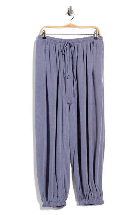 Momentum Drawstring Balloon Pants