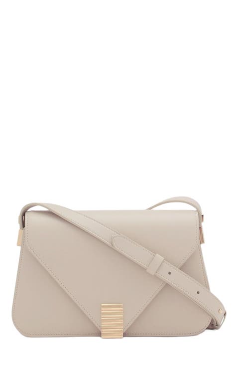 Concerto Arpège Leather Bag