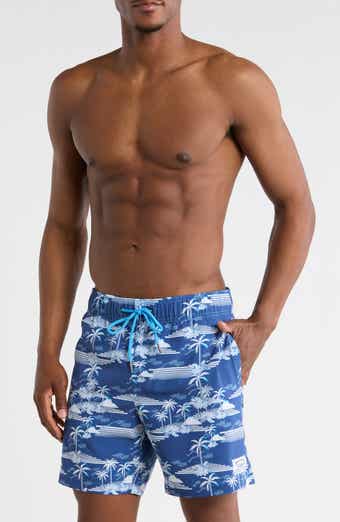 Palms Swim Trunks