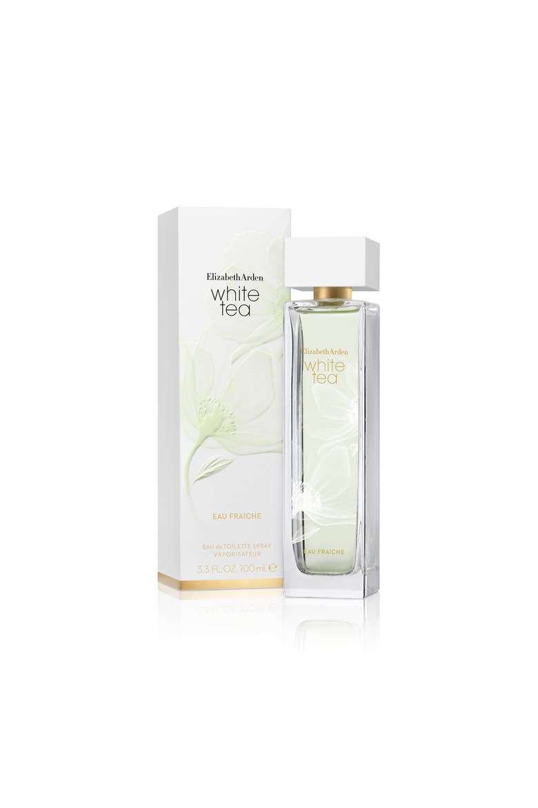 White Tea Eau Fraiche Eau de Toilette, Alternate, color, N/A