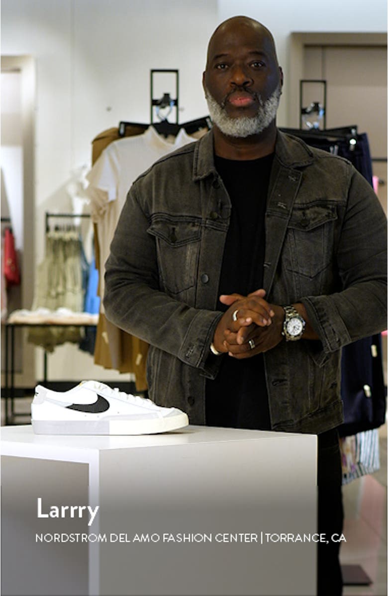 Blazer Low '77 SE Remix Sneaker, sales video thumbnail