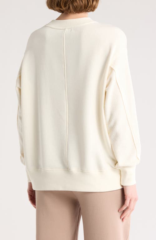 BALANCE COLLECTION BALANCE COLLECTION NATALIE SWEATSHIRT 