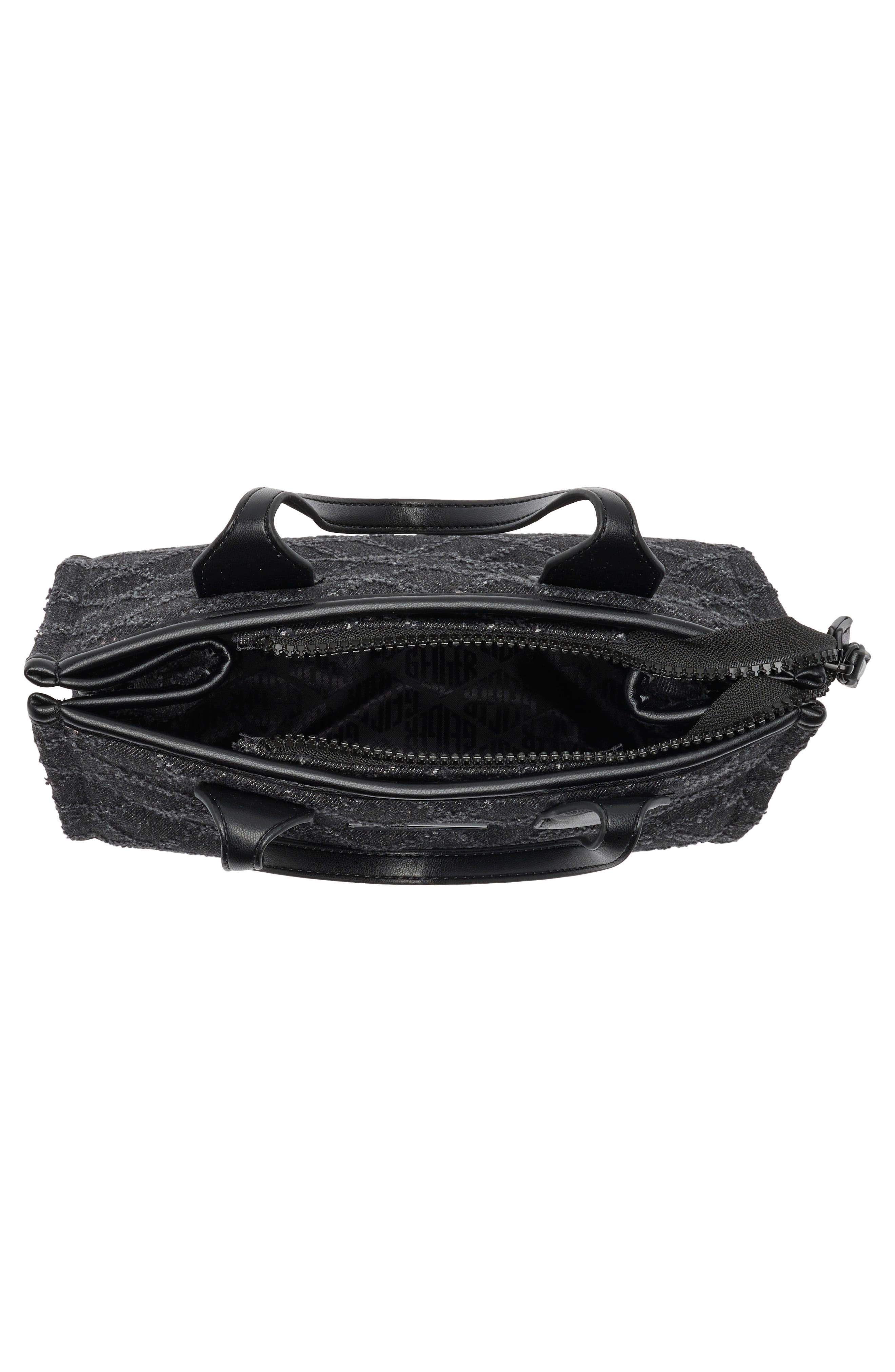 Kurt Geiger London Small Surrey Tote Bag, Alternate, color, Black