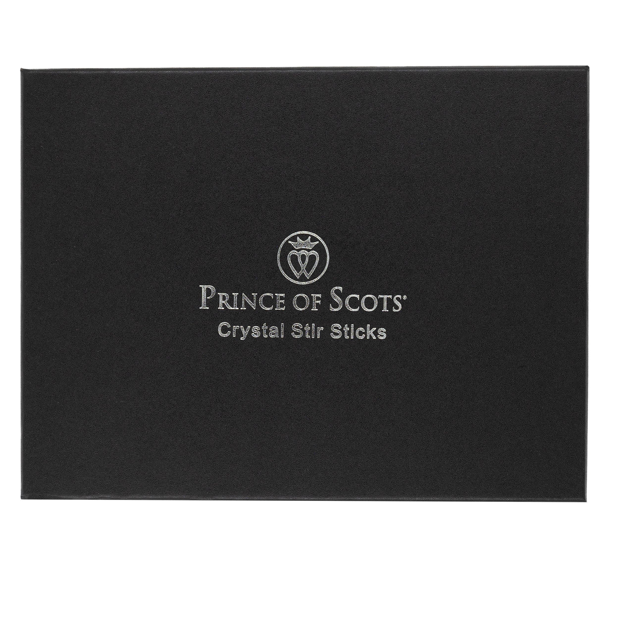 Prince of Scots Cocktail Stir Sticks - Thumbnail 3