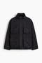 selected Black