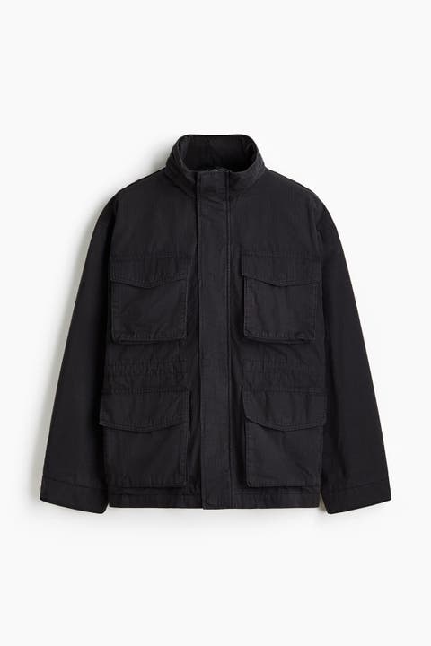 Cargo Jacket