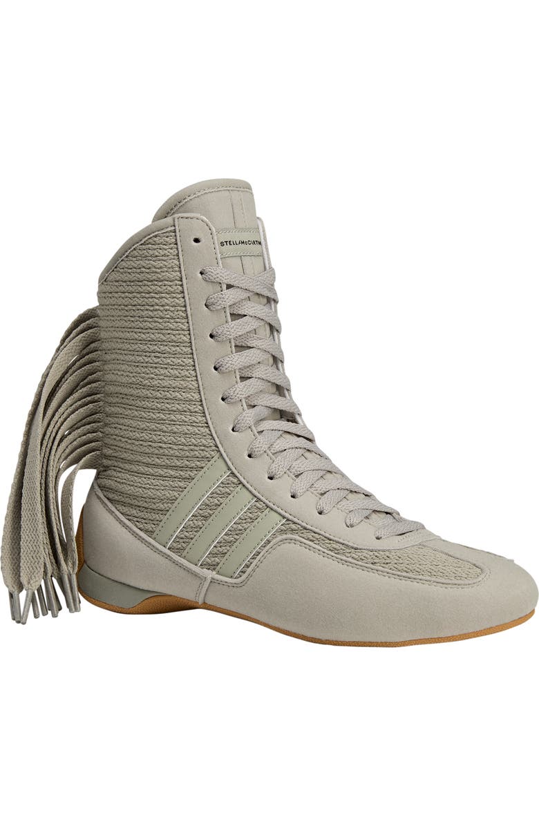 adidas ASMC Rasant Fringe Mid Sneaker, Main, color,