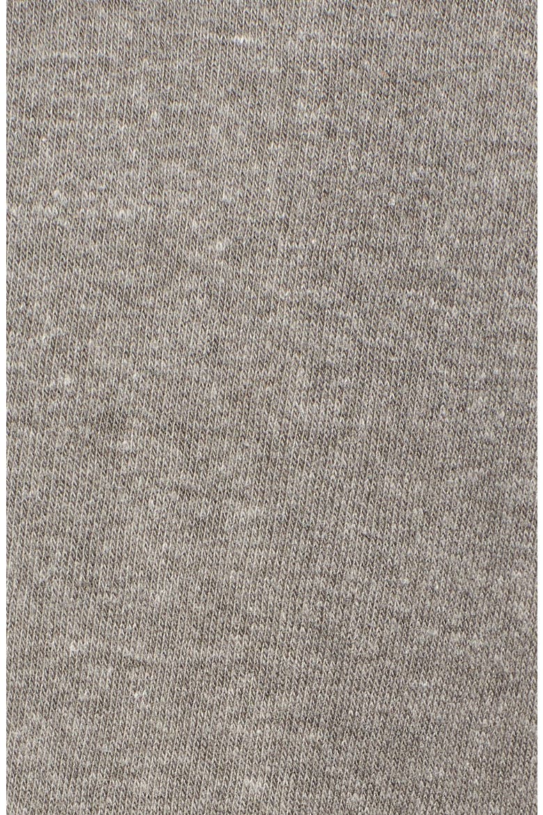 'Good Mood' Graphic Sweatshirt, Alternate, color, HEATHER GREY