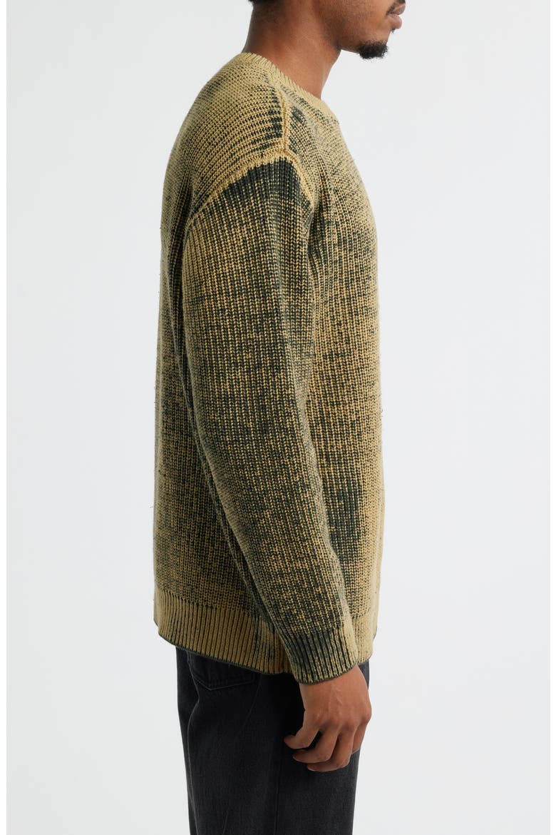 Spray Effect Sweater, Alternate, color, KAMBABA