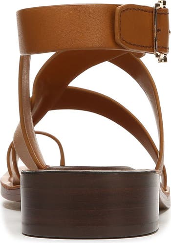 Ina Toe Loop Sandal