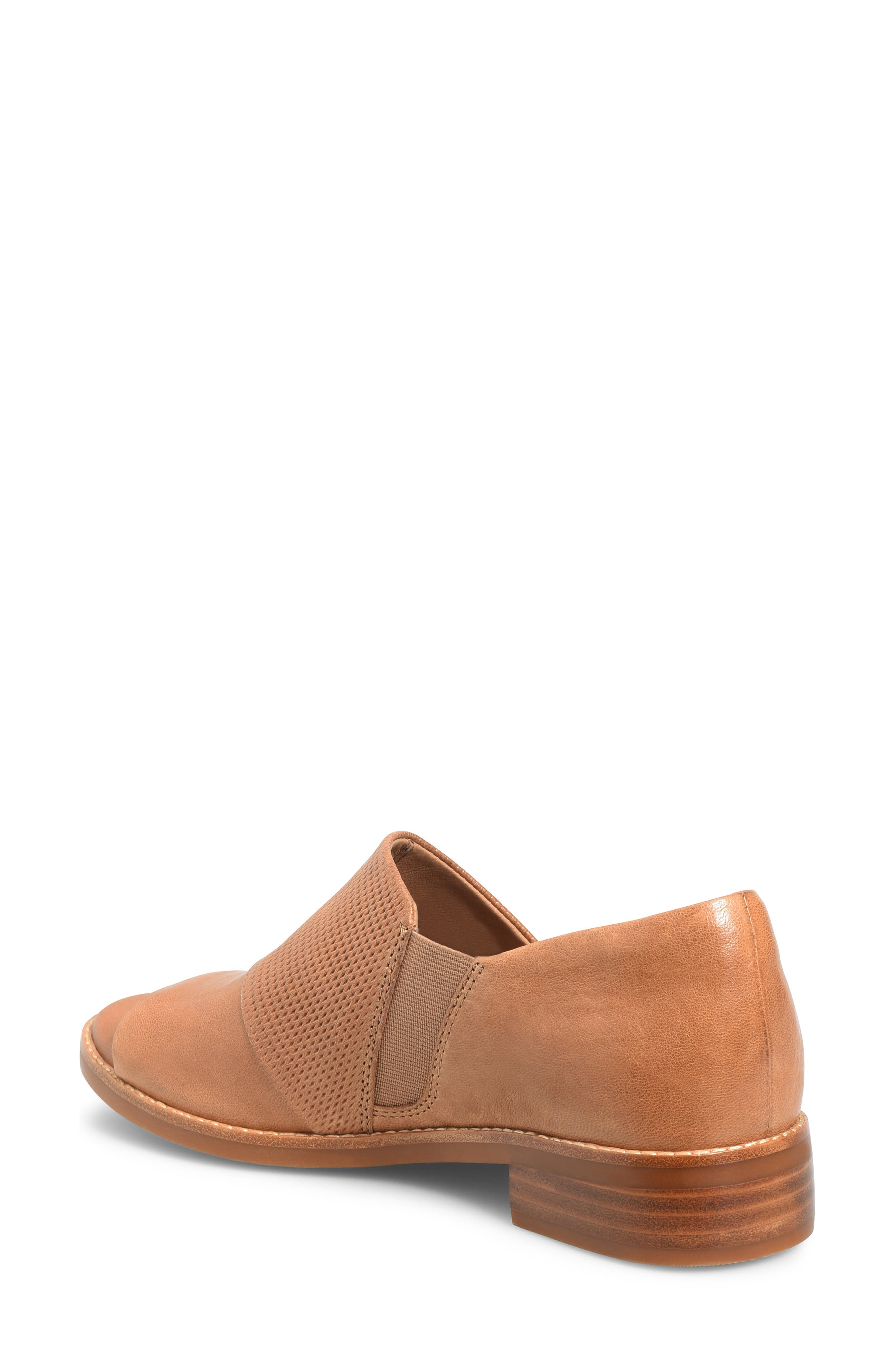 Naydeen Sandal, Alternate, color, HONEY