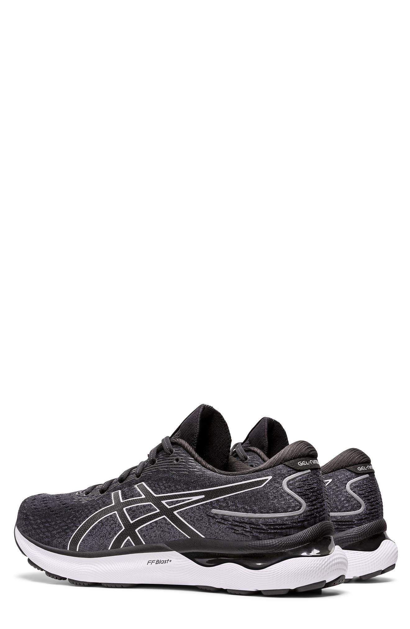 ASICS<sup>®</sup> GEL-Nimbus 24 Running Shoe, Alternate, color, 