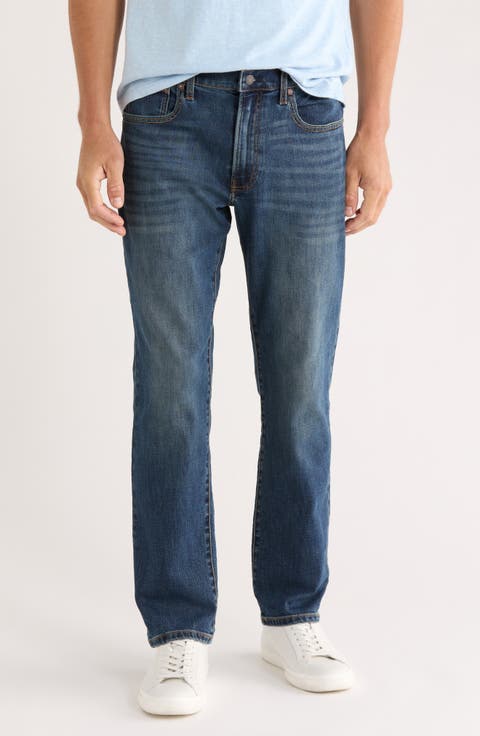 223 Straight Leg Jeans (Huntington)