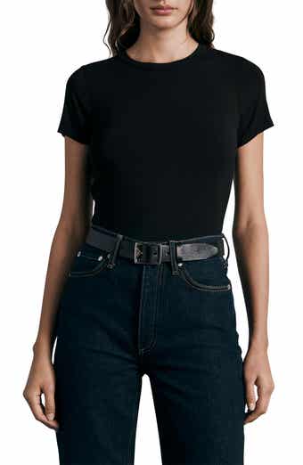 rag & bone ICONS Luca Baby Tee
