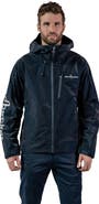 Woodpecker Men's Wind Rain Shell Jacket