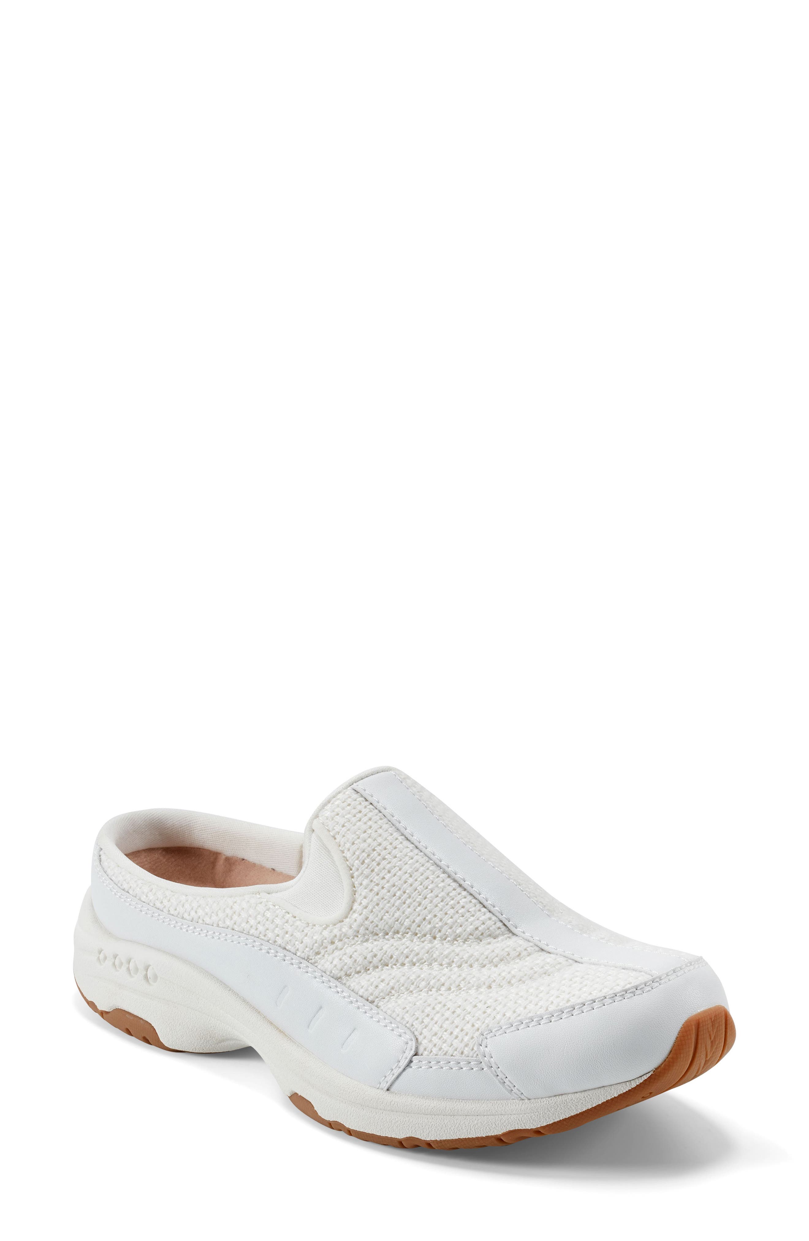 Easy Spirit Traveltime Slip-On Sneaker, Main, color, 
