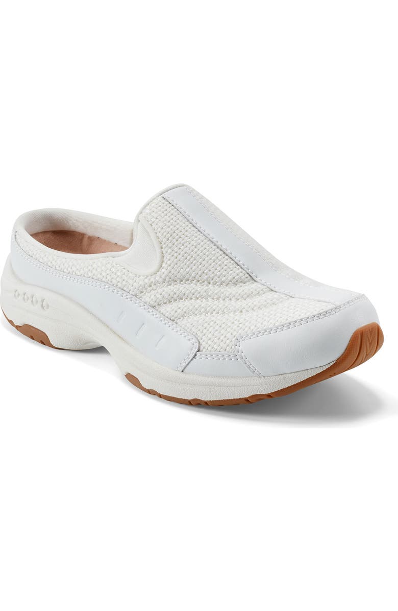 Easy Spirit Traveltime Slip-On Sneaker, Main, color,