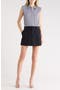 selected Midnight Pinstripe Multi