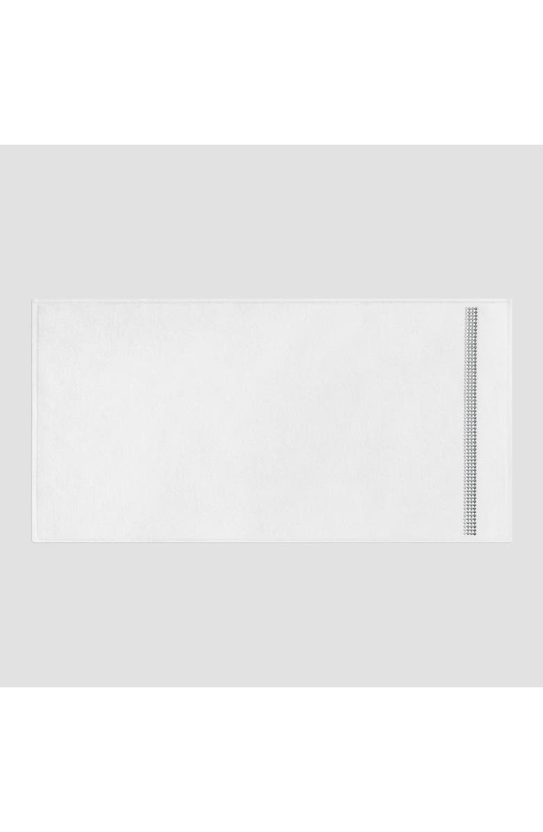 Togas Tavit Towel, Alternate, color, White