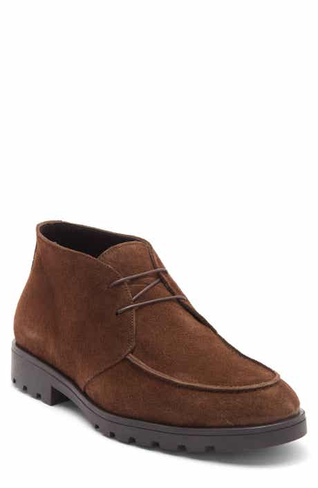 TO BOOT NEW YORK Vinny Chukka Boot