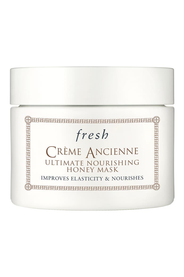 Crème Ancienne Ultimate Nourishing Honey Mask, Main, color, NO COLOR
