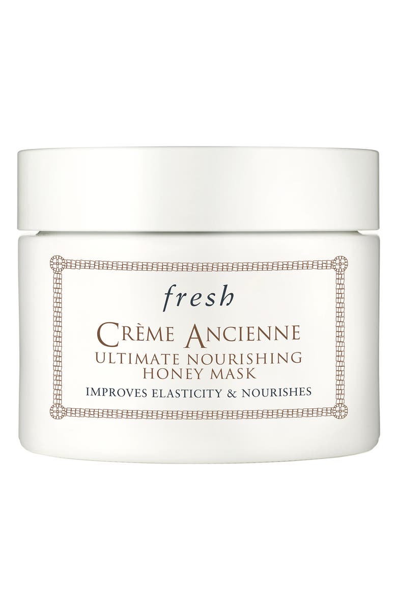 Fresh<sup>®</sup> Crème Ancienne Ultimate Nourishing Honey Mask, Main, color,