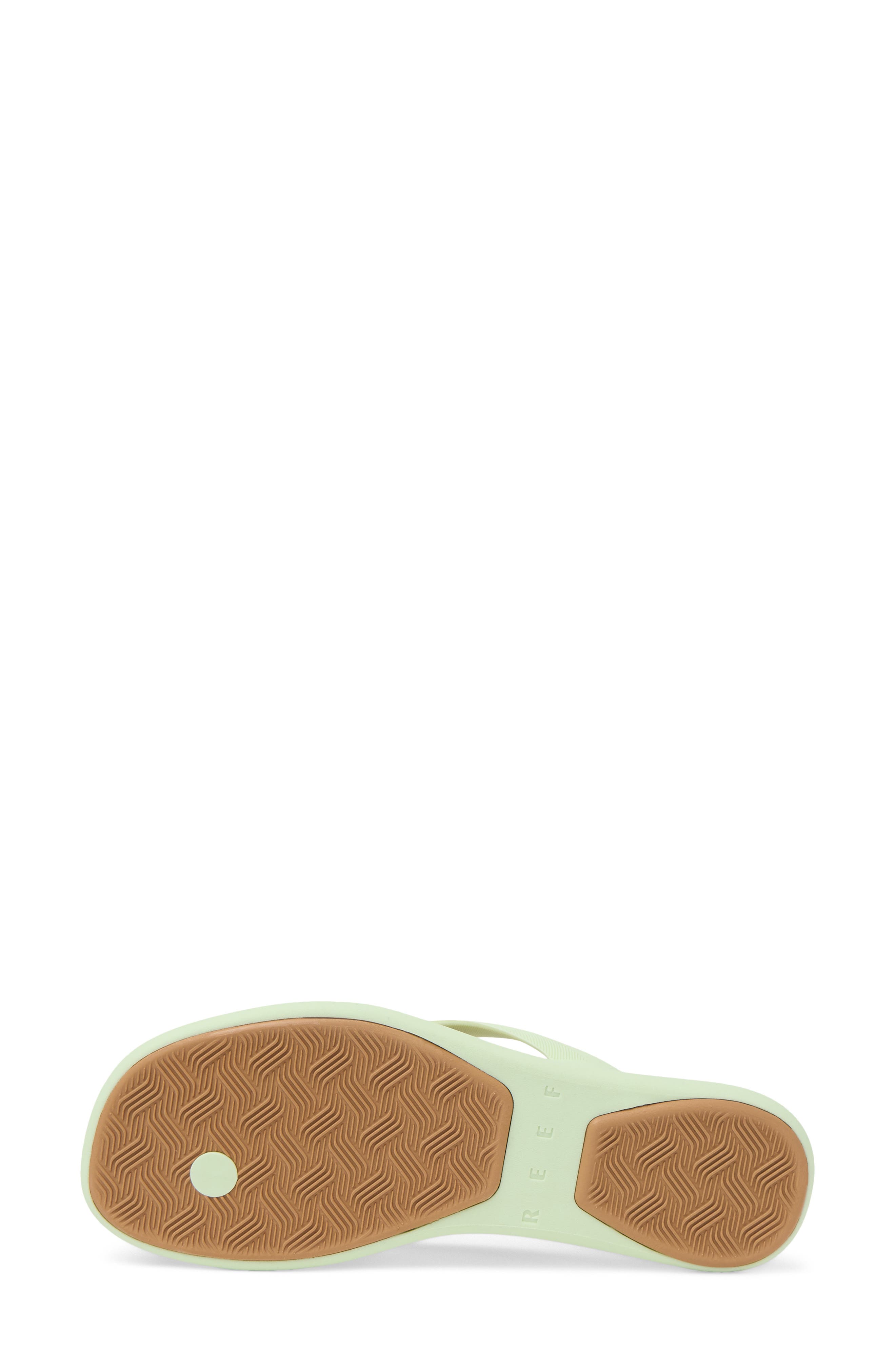 Reef Waterproof Willow Malibu Sandal, Alternate, color, Ambrosia/ Tan